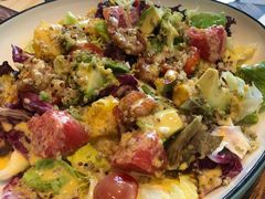 -曼乐辰餐厅(中庚漫游城店)