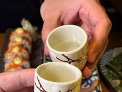 -鸟泉居酒屋·烧鸟·酒馆(百子湾店)