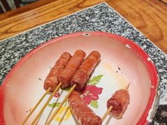 -湘下佬·老长沙吃货铺(酃湖万达店)