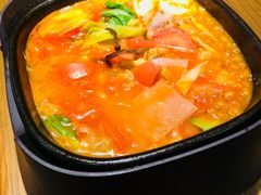 -阿香米线(大悦城店)