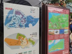 -圣淘沙名胜世界