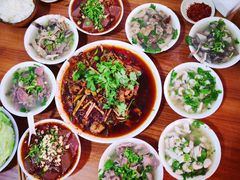 -小杨翘脚牛肉