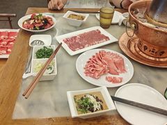 -牛街·马辈儿涮肉(牛街二店)