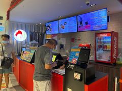 -JINJJA Chicken @ Clementi Mall