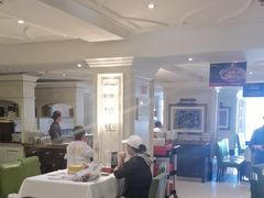 -大鸭梨烤鸭(左家庄店)