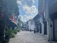 -小河直街历史文化街区