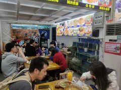 大堂-老闽味姜母鸭·煎蟹闽菜餐厅(曾厝垵地标店)