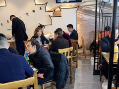 大堂-木桶记臭鳜鱼·安徽非遗名菜(火车站白马老店)