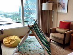 -上海浦东嘉里大酒店