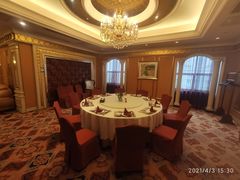 包厢-丰乐园大酒店