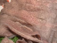 -清真·老门框爆肚涮肉·中华老字号(丰管路店)