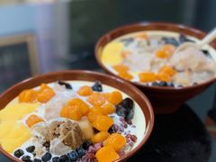 -东东鲜芋圆(郑州店)