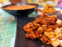 -玉桥餐厅(天坛店)