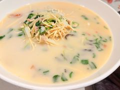 -狮王府淮扬菜(新街口友谊店)