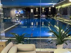 -OXYGYM奥美氧舱运动中心(丽都水岸店)