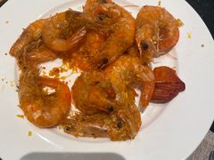 -东方红海鲜百汇(国际大厦店)