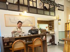 -知亘茶食