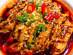 百味口水鸡-川人百味(亿合城店)