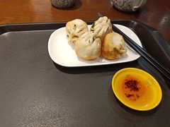 -大壶春生煎(四川中路店)