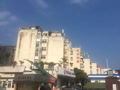 -红色湘菜馆(春风店)