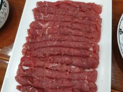 -岳合轩老北京涮肉