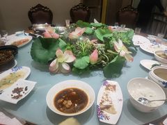 -陶然居·重庆菜(两江会馆店)