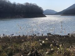 -浙西天池景区