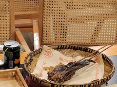 -德四家·云南傣味烧烤品牌(和谐店)