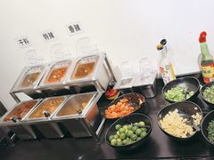 -大呲花丹东海鲜烤肉(梅林店)