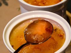 -宫燕府·京菜·烤鸭·淮扬菜(王府中心店)