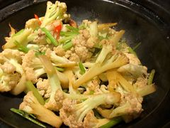 -黑鸡小馆(金源店)