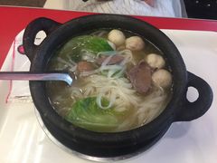 酸辣砂锅粉-粉之都(001新兴店)