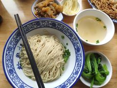 -裕兴记·三虾面(西北街总店)