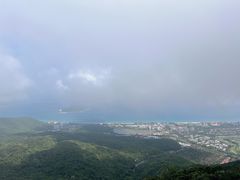 -亚龙湾热带天堂森林公园