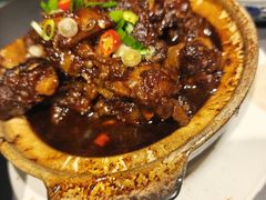 -富临轩私房菜(集庆门大街店)