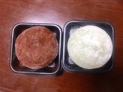 -泸溪河桃酥(长乐路店)