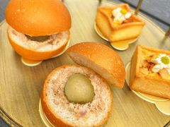 -量子制造·元创意料理(李公堤店)