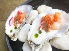 餐前小吃-恰餐厅及酒吧CHAR Bar & Grill(北京三里屯洲际店)