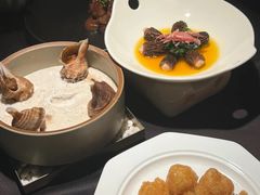 -小运河·公馆(国贸店)