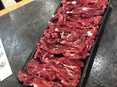 -林记潮牛·牛肉火锅(上马墩店)