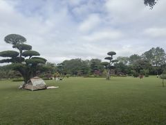 -南宁南湖公园
