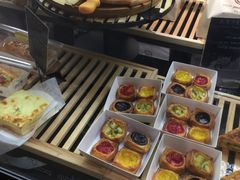 -糕潮(森兰店)