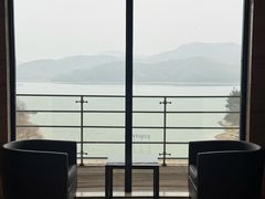 -天目湖涵田度假村
