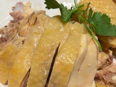 -泰煌鸡·上海白斩鸡·鸡汤面(鹤庆店)