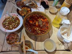-饭江湖·江湖菜(湖广会馆店)