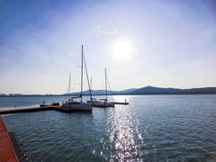 -石湖景区