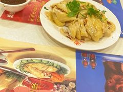 -振鼎鸡(天钥桥路店)
