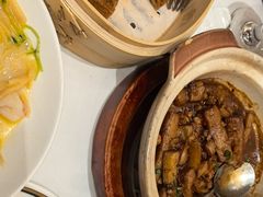 -喜宴又一村·粤菜·茶点·海鲜(壹方天地店)
