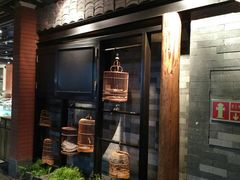 门面-广东道至正餐厅(区庄店)