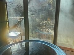 -春晖园度假酒店温泉